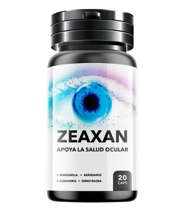 Zeaxan